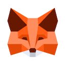 MetaMask  screen for extension Chrome web store in OffiDocs Chromium