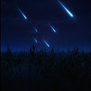 Meteorite Theme  screen for extension Chrome web store in OffiDocs Chromium