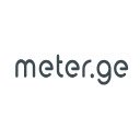 Meter.ge  screen for extension Chrome web store in OffiDocs Chromium