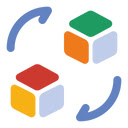 MetricMaster  screen for extension Chrome web store in OffiDocs Chromium