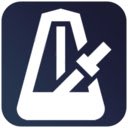 MetroBeat: A Metronome keeps you in Beat!  screen for extension Chrome web store in OffiDocs Chromium