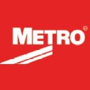 Écran de recherche MetroLink pour l'extension Chrome web store dans OffiDocs Chromium