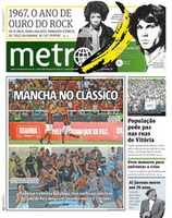 Free download Metro RJ 13.02.2017 free photo or picture to be edited with GIMP online image editor
