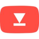 MeTube Downloader  screen for extension Chrome web store in OffiDocs Chromium