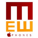 Mewphone  screen for extension Chrome web store in OffiDocs Chromium