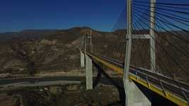 Free download Mexico Bridge Nature -  free video to be edited with OpenShot online video editor