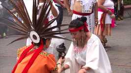 Free download Mexico Pyramids People -  free video to be edited with OpenShot online video editor