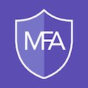 OfiDocs क्रोमियम में एक्सटेंशन क्रोम वेब स्टोर के लिए MFAuth 2FA प्रमाणक स्क्रीन