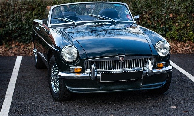 Free download mgb mg sports car car vehicle free picture to be edited with GIMP free online image editor