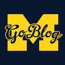 MGoBlog Dark Mode  screen for extension Chrome web store in OffiDocs Chromium