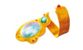 Free download Mia And Me Armband 256x 157 free photo or picture to be edited with GIMP online image editor