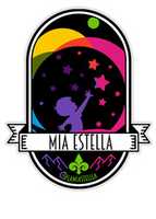Free download MIA ESTELA LOGO free photo or picture to be edited with GIMP online image editor