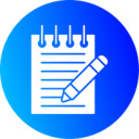 Mi Bloc de Notas  screen for extension Chrome web store in OffiDocs Chromium