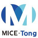 Tela MICE Tong para extensão Chrome web store em OffiDocs Chromium
