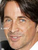 Free download Michael Easton compared to Ron Goldman free photo or picture to be edited with GIMP online image editor