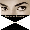 Czarny lub biały ekran Michaela Jacksona do rozszerzenia sklepu internetowego Chrome w OffiDocs Chromium