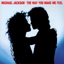 OffiDocs Chromium の拡張機能 Chrome ウェブストアの Michael Jacksons The Way You Make Me Feel 画面