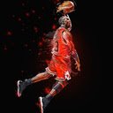 Michael Jordan Live Wallpaper  screen for extension Chrome web store in OffiDocs Chromium