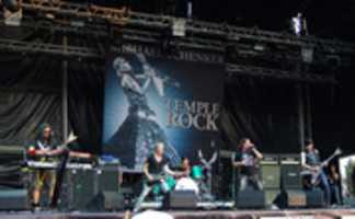 Free download Michael Schenker Group - Kavarna 2012 free photo or picture to be edited with GIMP online image editor