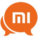 Mi Chat 浏览器助手  screen for extension Chrome web store in OffiDocs Chromium