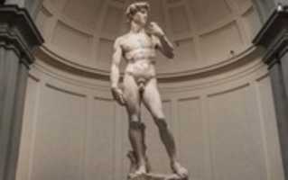 Free download michelangelos-statue-of-david free photo or picture to be edited with GIMP online image editor