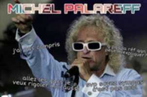 Free download Michel Palareff (Meme) free photo or picture to be edited with GIMP online image editor