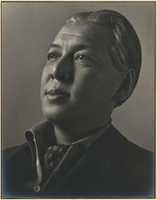 Free download Michio Ito, Dancer free photo or picture to be edited with GIMP online image editor