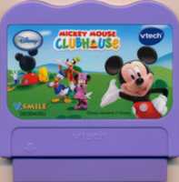 Free download Mickey Mouse Clubhouse free photo or picture to be edited with GIMP online image editor