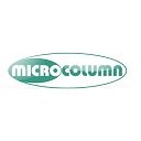 Microcolumn Theme  screen for extension Chrome web store in OffiDocs Chromium