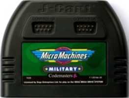 Free download Micro Machines Military free photo or picture to be edited with GIMP online image editor