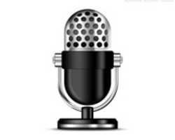Free download microphone-icon free photo or picture to be edited with GIMP online image editor