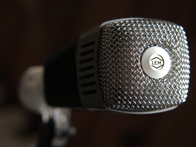 Free download microphone vintage music radio free picture to be edited with GIMP free online image editor