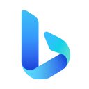 Microsoft Bing InPrivate  screen for extension Chrome web store in OffiDocs Chromium