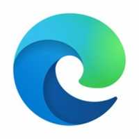 Free download Microsoft Edge Logo free photo or picture to be edited with GIMP online image editor