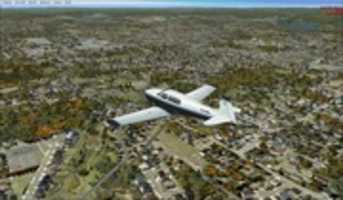 Free download Microsoft Flight Simualtor X Photos free photo or picture to be edited with GIMP online image editor