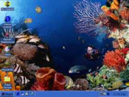 Free download Microsoft Plus! for Kids Demo free photo or picture to be edited with GIMP online image editor