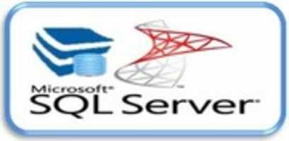 Free download Microsoft SQL Server free photo or picture to be edited with GIMP online image editor