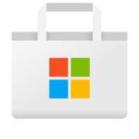 Free picture Microsoft Store Icon to be edited by GIMP online free image editor by OffiDocs