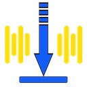 Microsoft™ Text to Speech Downloader  screen for extension Chrome web store in OffiDocs Chromium