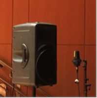 Free download Mic Speaker free photo or picture to be edited with GIMP online image editor