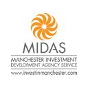 MIDAS  screen for extension Chrome web store in OffiDocs Chromium