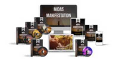 Free download Midas Manifestation Reviews free photo or picture to be edited with GIMP online image editor