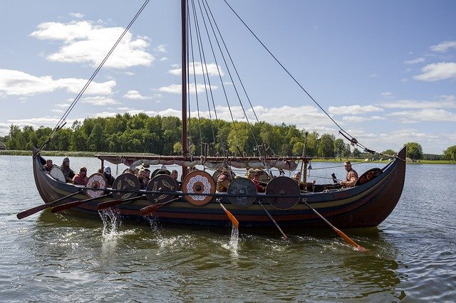 Free download middle ages history armor boat free picture to be edited with GIMP free online image editor