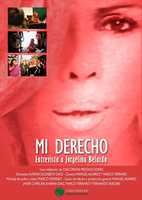 Free download Mi derecho, entrevista a Jorgelina Belardo free photo or picture to be edited with GIMP online image editor