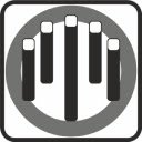 MIDIMapper  screen for extension Chrome web store in OffiDocs Chromium