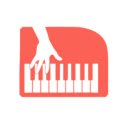 MIDI to MP3 Converter  screen for extension Chrome web store in OffiDocs Chromium