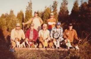 Free download Mid Jersey Beagle Club free photo or picture to be edited with GIMP online image editor