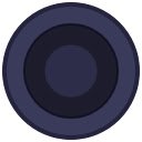 Midnight  screen for extension Chrome web store in OffiDocs Chromium