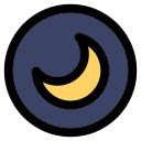 Midnight Bloom  screen for extension Chrome web store in OffiDocs Chromium