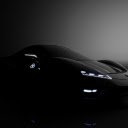 Midnight Power: The Black Sports Car in the Dark  screen for extension Chrome web store in OffiDocs Chromium